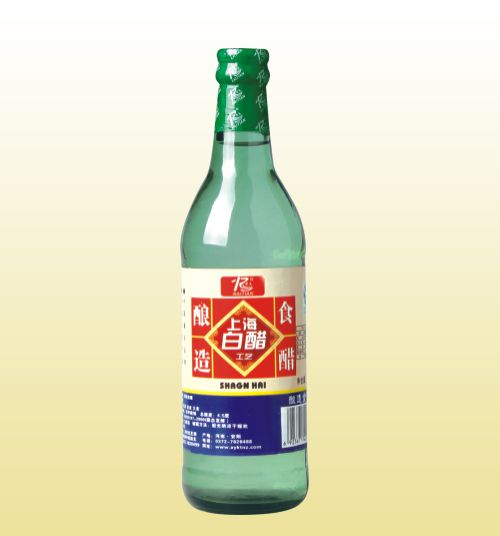 420ml上海白醋